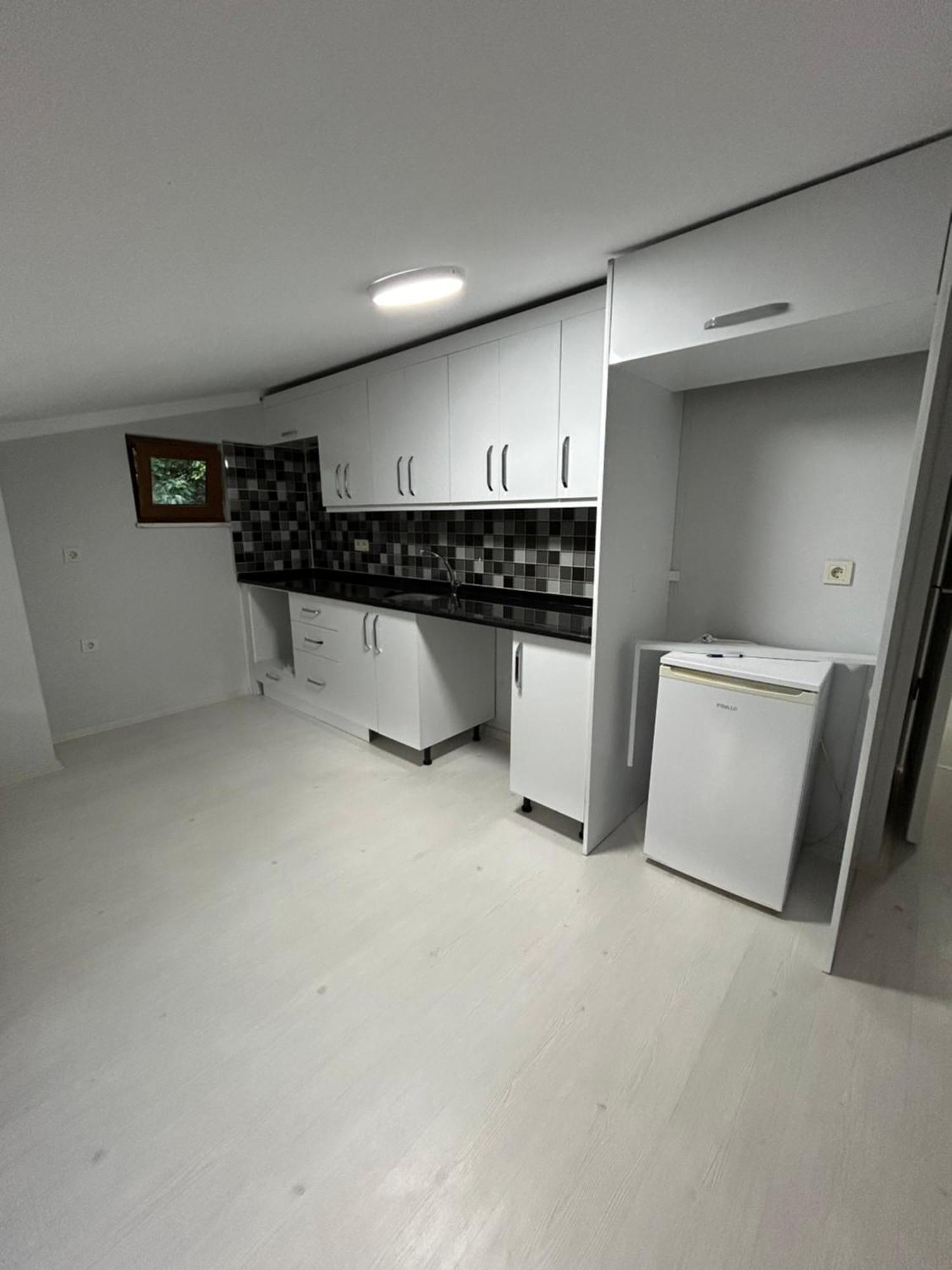 Isikli Kale Hotel Caykara Extérieur photo
