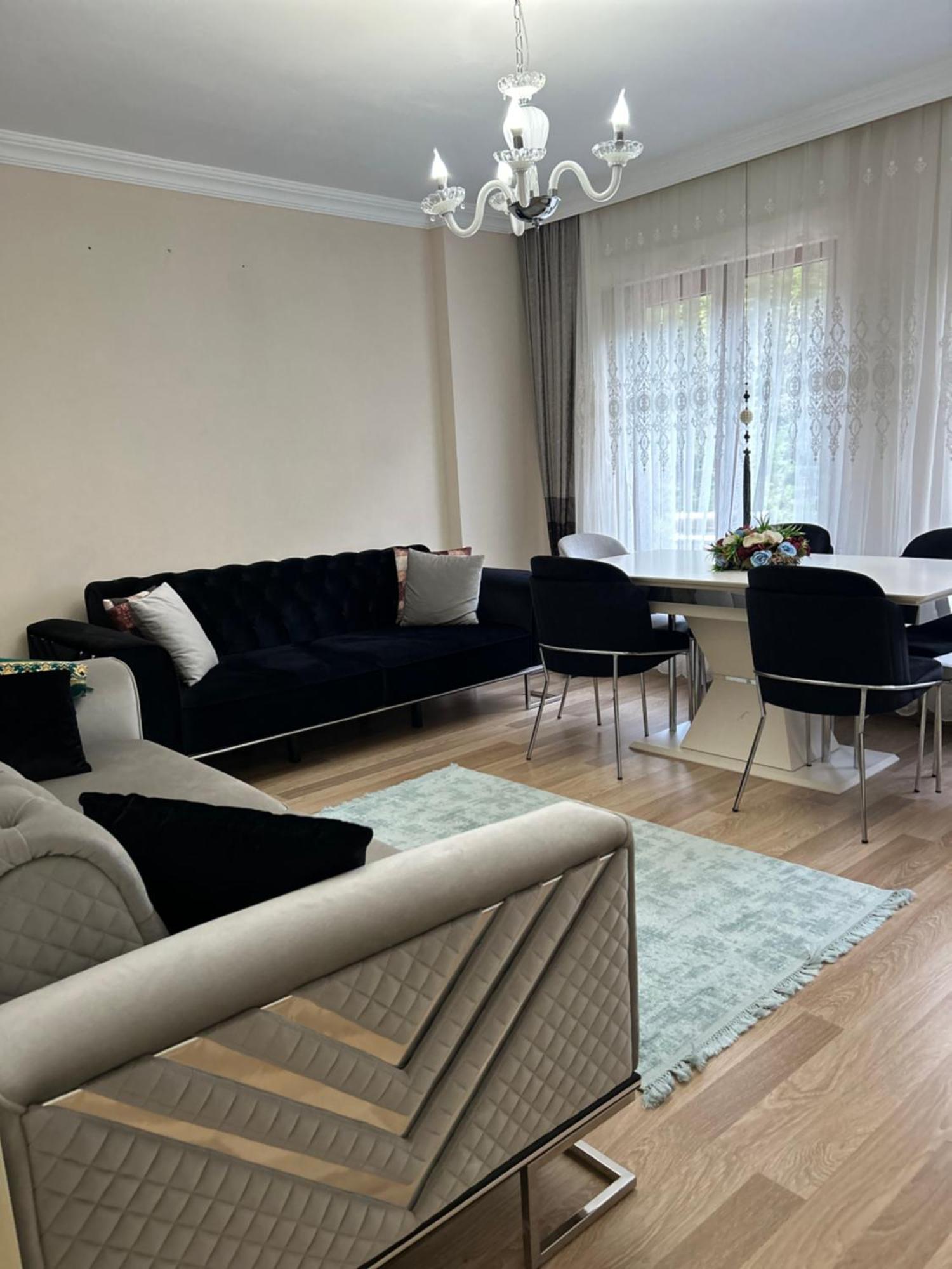 Isikli Kale Hotel Caykara Extérieur photo